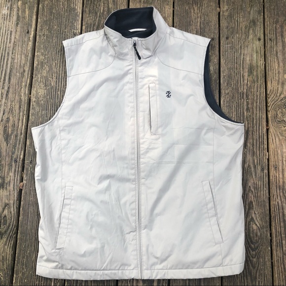 Izod Other - IZOD men’s Lined Vest